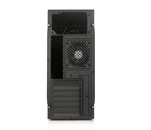 SilentiumPC Brutus M10 Pure Black - 328760 - zdjęcie 4